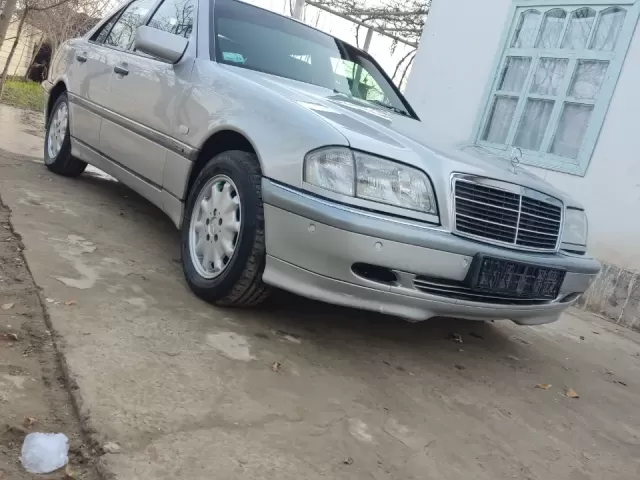 Mercedes-Benz 190, 2000 1, avtobaza.tj