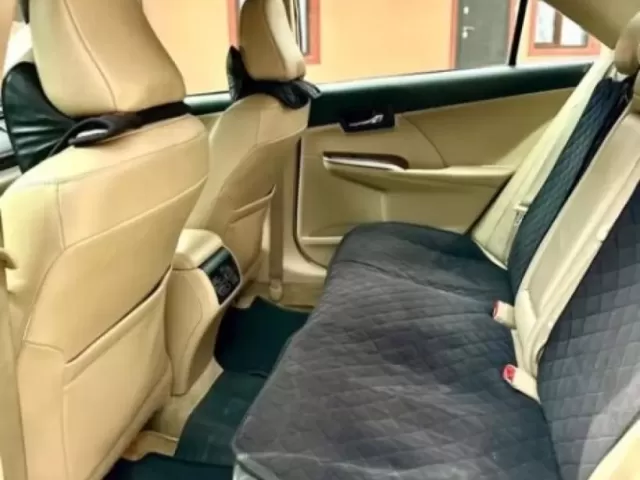 Toyota Camry, 2013 1, avtobaza.tj