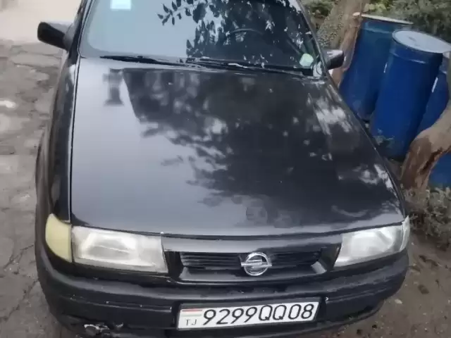 Opel Vectra A, 1995 1, avtobaza.tj
