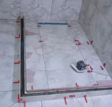 Услуги укладке Плитка в Бохтар (Курган-Тюбе) - Farmo.tj 