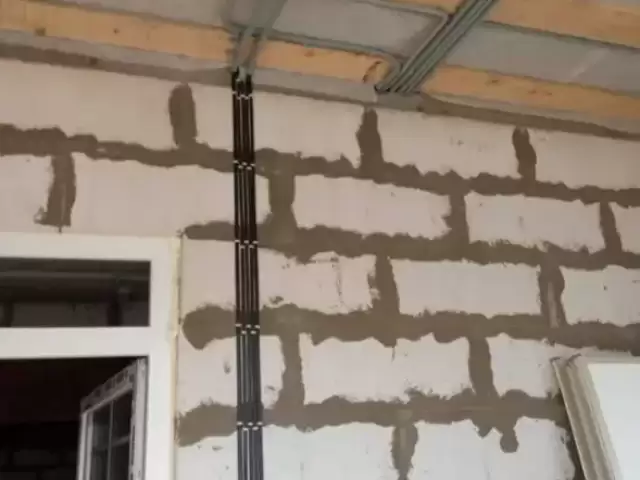 Услуги Электрика 1, farmo.tj