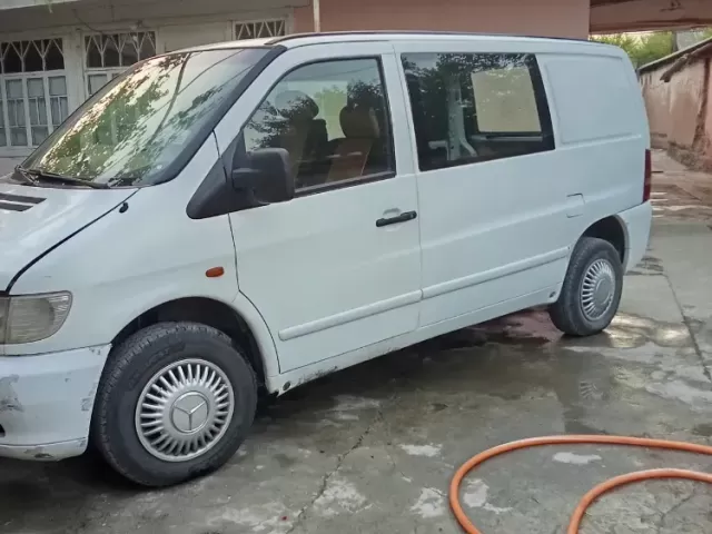Mercedes-Benz Vito, 1999 1, avtobaza.tj