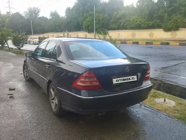 Mercedes-Benz SLR 1, avtobaza.tj