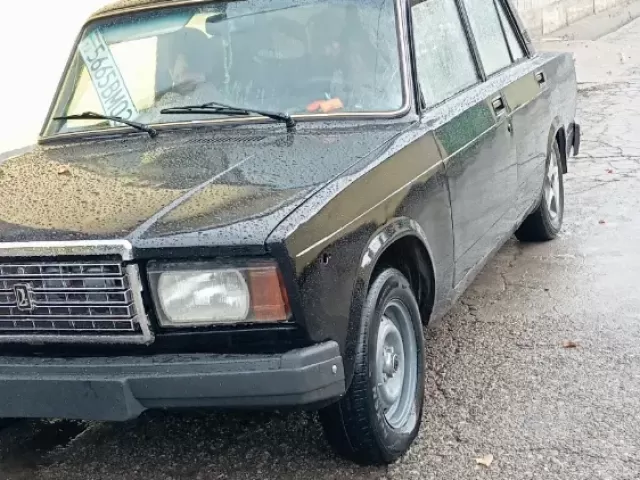 ВАЗ(Lada) 2107 1, avtobaza.tj