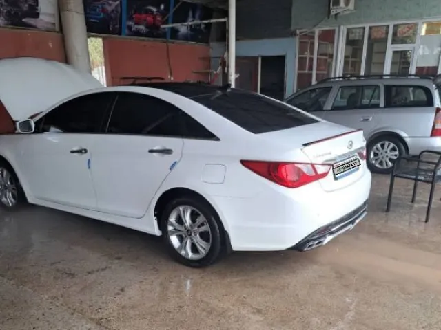 Hyundai Sonata 1, avtobaza.tj