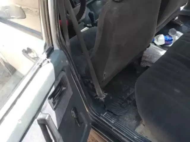 ВАЗ(Lada) Самара (седан 21099), 1995 1, avtobaza.tj