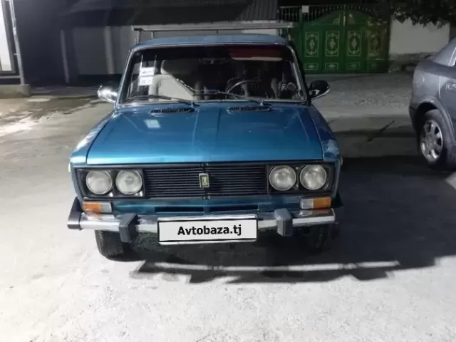 ВАЗ(Lada) 2106 1, avtobaza.tj