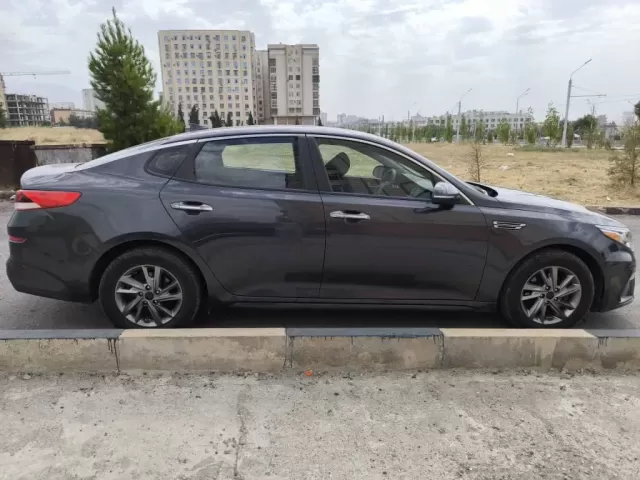 Kia Optima 1, avtobaza.tj