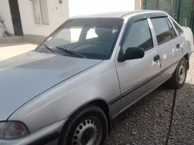 Daewoo Nexia II 1, avtobaza.tj