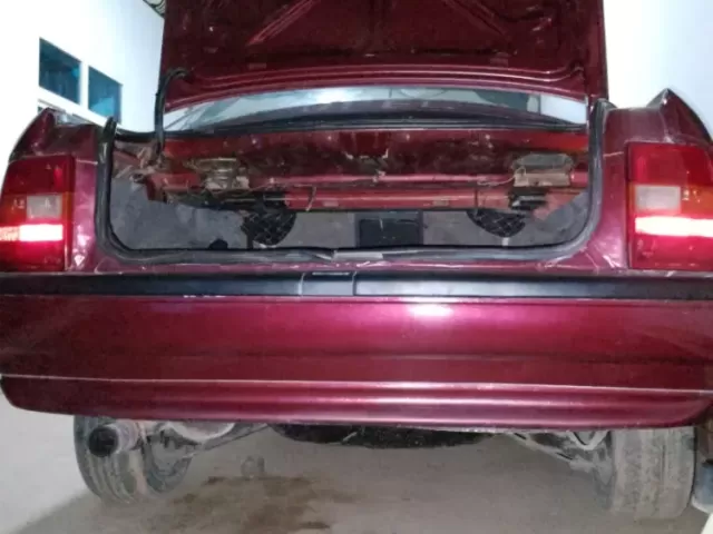 Opel Vectra A, 1991 1, avtobaza.tj