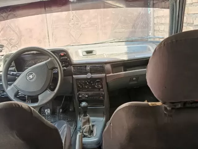 Daewoo Nexia II, 1996 1, avtobaza.tj