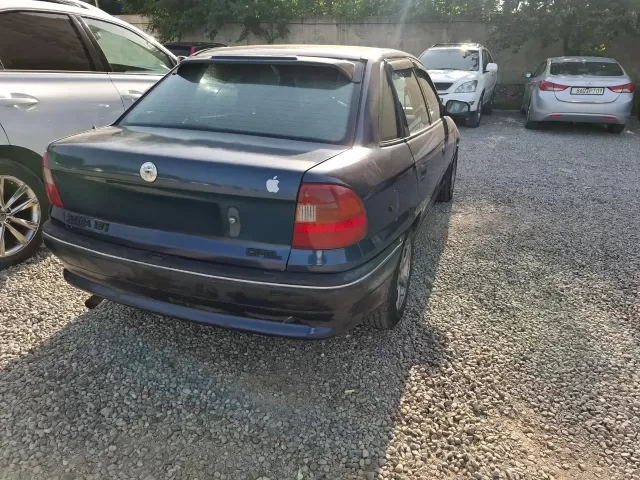 Opel Astra F, 1993 1, avtobaza.tj