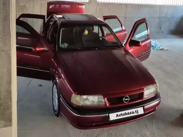 Opel Vectra A 1, avtobaza.tj