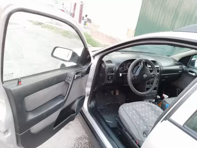 Opel Astra G, 2009 1, avtobaza.tj