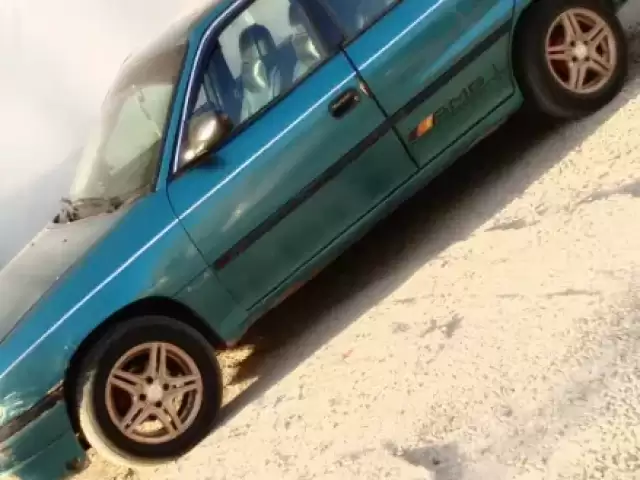 Opel Astra F, 1994 1, avtobaza.tj