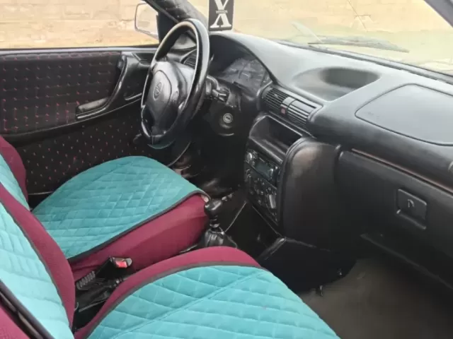 Opel Astra F, 1992 1, avtobaza.tj