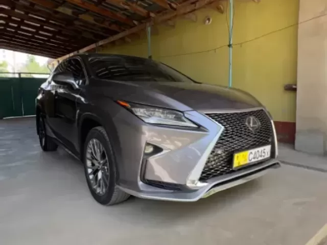 Lexus RX series 1, avtobaza.tj