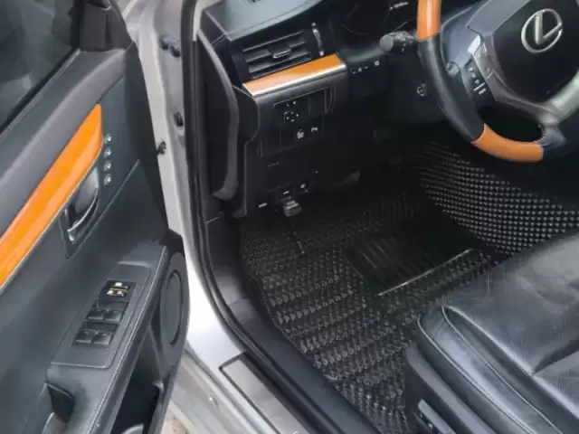 Lexus ES series, 2014 1, avtobaza.tj