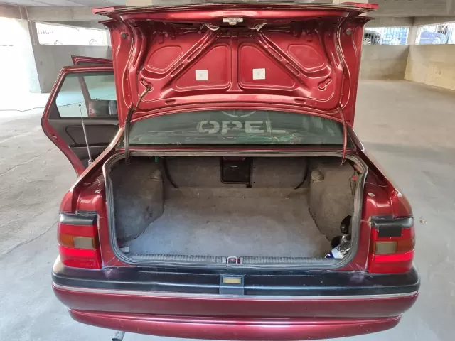 Opel Vectra A 1, avtobaza.tj