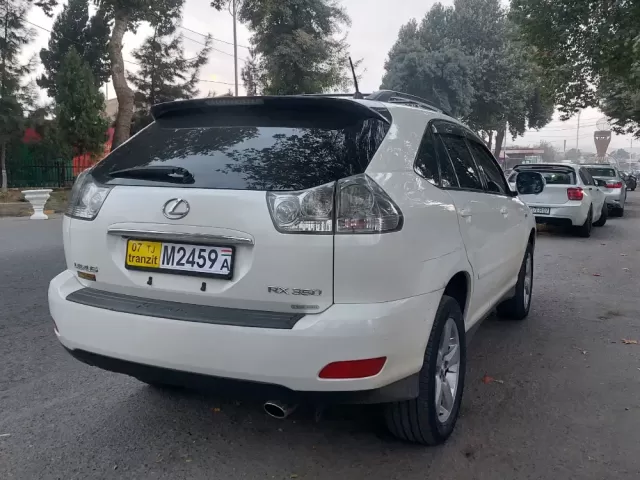 Lexus RX series 1, avtobaza.tj