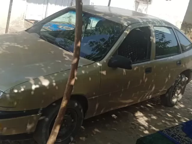 Opel Vectra A, 1991 1, avtobaza.tj