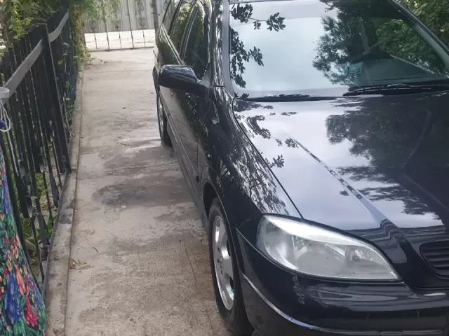 Opel Astra G 1, avtobaza.tj