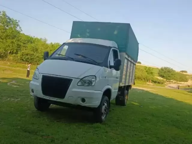 Грузовики Газель, 2006 1, avtobaza.tj