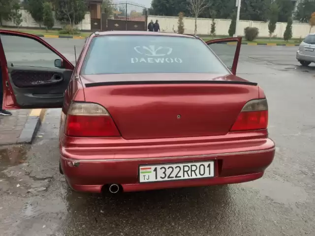 Daewoo Nexia, 1996 1, avtobaza.tj