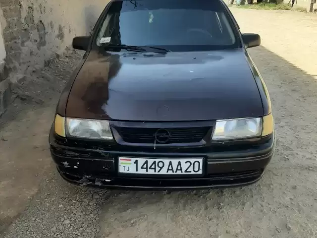 Opel Vectra A, 1995 1, avtobaza.tj