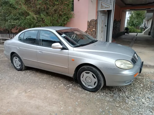 Daewoo Leganza 1, avtobaza.tj