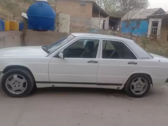 Mercedes-Benz 190, 1990 1, avtobaza.tj Mercedes-Benz 190, 1990 1, avtobaza.tj
