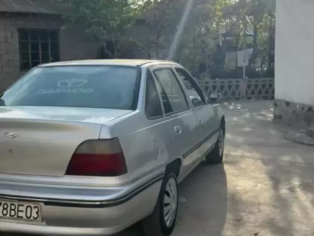 Daewoo Nexia II, 1997 1, avtobaza.tj