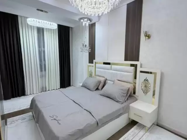 Ремонт квартир и офисов под ключ 1, farmo.tj