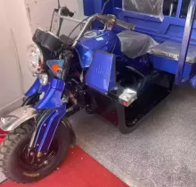 Мотороллер, 2025 в Дангара