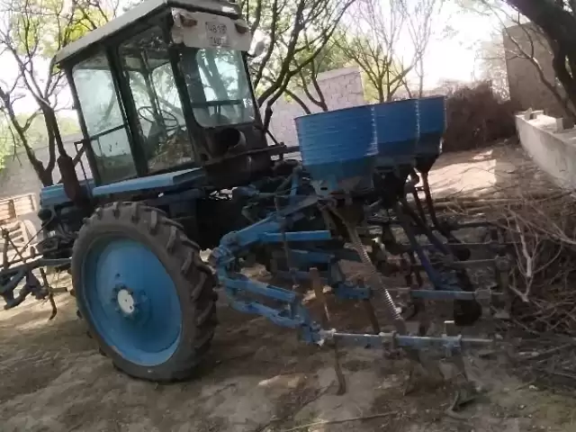 Трактор МТЗ, 1985 1, avtobaza.tj