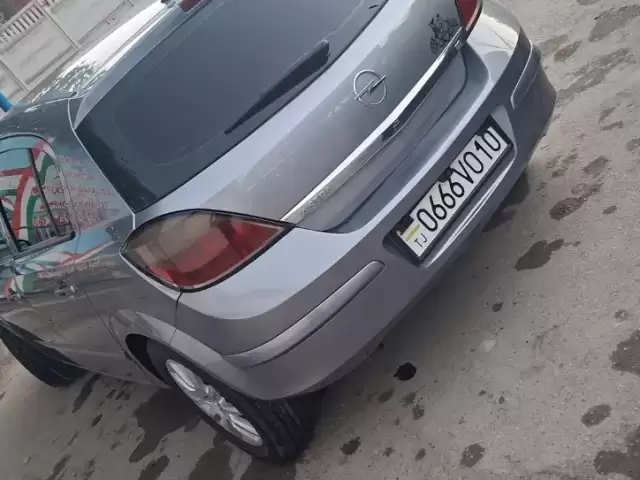 Opel Astra H, 2006 1, avtobaza.tj Opel Astra H, 2006 1, avtobaza.tj