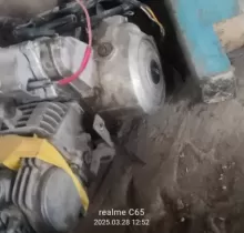 Матор для скутер в Деваштич (Ганчи)