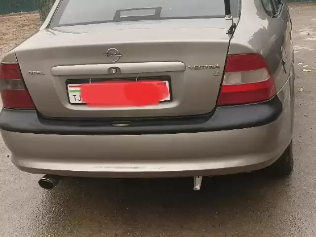 Opel Vectra B, 1996 1, avtobaza.tj Opel Vectra B, 1996 1, avtobaza.tj