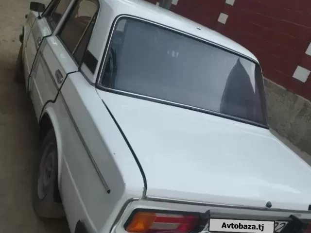 ВАЗ(Lada) 2106 1, avtobaza.tj