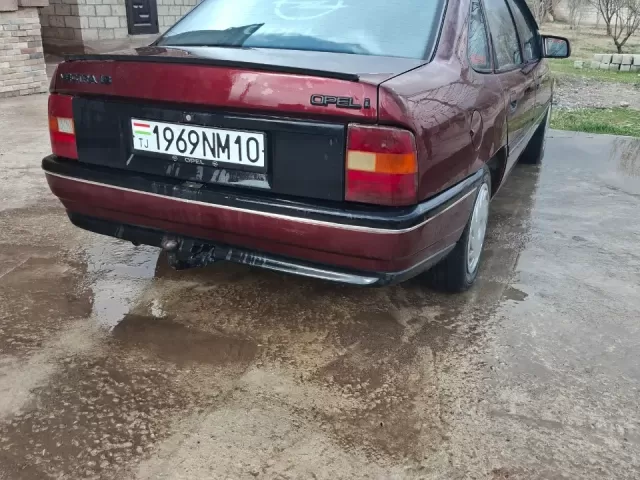 Opel Vectra A, 1993 1, avtobaza.tj