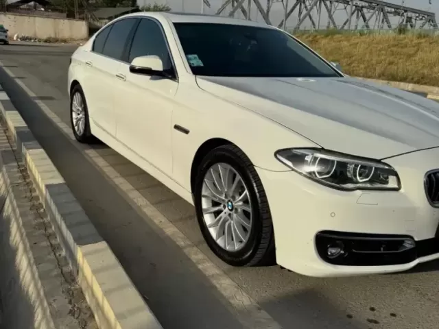 BMW 5 Series 518 1, avtobaza.tj