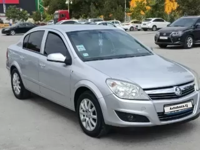 Opel Astra H 1, avtobaza.tj