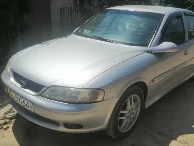 Opel Vectra B 1, avtobaza.tj