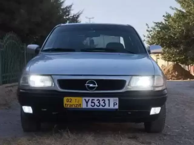 Opel Astra F, 1992 1, avtobaza.tj
