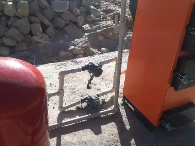 Услуги сантехника и электрики 1, farmo.tj