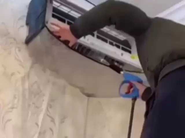 Устои  Кондиционер 1, farmo.tj