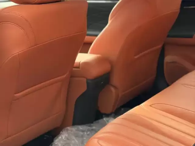 GAC Aion V, 2024 1, avtobaza.tj