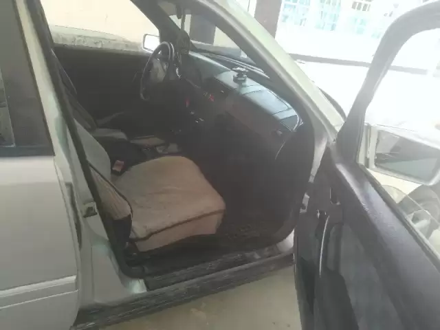 Mercedes-Benz C class, 1994 1, avtobaza.tj