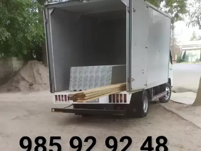 Грузовики Фотон, 2011 1, avtobaza.tj