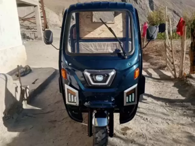 Мотороллер, 2025 1, avtobaza.tj